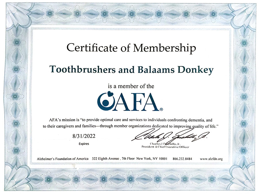 AFA-Certificate-of-membership
